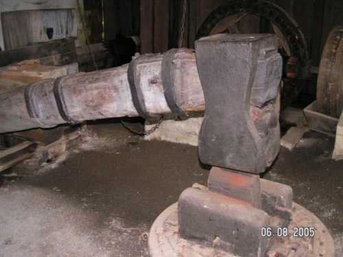 Sokolský cyklovíkend - 5.8.2005